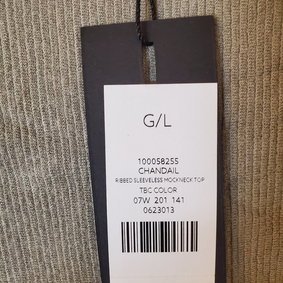 Dynamite top - Picture 2 of 3